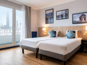 Aparthotel Adagio La Défense Kléber